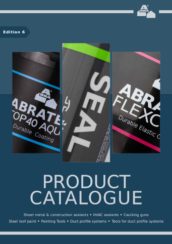 Product Catalogue