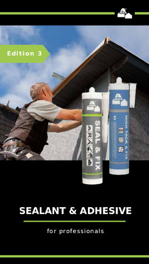 Sealants and Adhesives